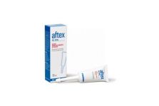 Aftex Gel Oral Aftas y Úlceras 15ml