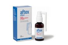 Aftex Spray Solución 20ml