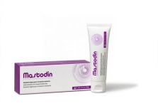 Mastodin Emulsión Ligera Busto 50ml