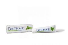 Dentiblanc Blanqueador Extrafresh 100ml