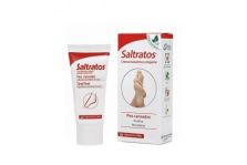 Saltratos Crema Balsámica 50ml