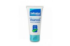 Saltratos Crema Reparadora de Manos 100ml