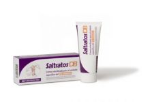 Saltratos DB 100ml