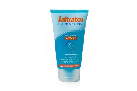 Saltratos Gel Frío Piernas 150ml