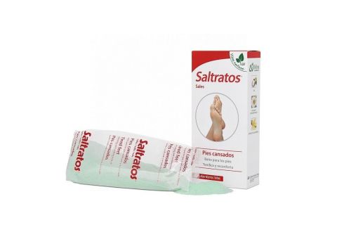 Saltratos Sales 200gr