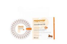 Repavar Monoderma C10 Revitalizante 28 Cápsulas