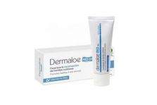 Dermaloe Med Gel 40gr