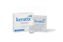 Keratix Solución 25% Salicilico + 36 Parches