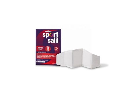 Sportsalil Banda Calor 29x9cm