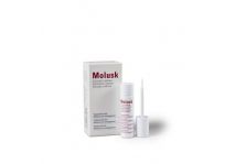 Molusk Solución 3gr