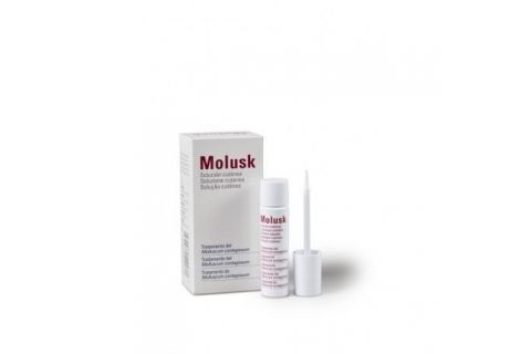 Molusk Solución 3gr