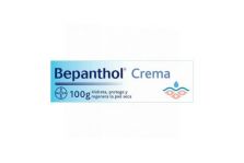 Bepanthol Crema 100gr