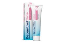 Bepanthol Pomada Protectora Bebé 30gr