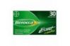 Berocca Boost 30 Comprimidos Efervescentes