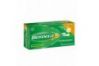 Berocca Performance Naranja 30 Comprimidos Efervescentes