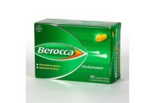 Berocca Performance 30 Comprimidos