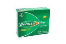 Berocca Performance 60 Comprimidos