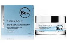Be+ Crema Revitalizante en Profundidad 50ml