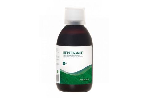 Inovance Hepatovance 300ml