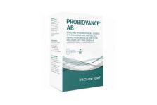 Inovance Probiovance AB 14 Cápsulas