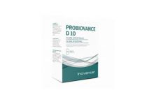 Inovance Probiocande I 10 30 Cápsulas