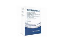 Inovance Thyrovance 30 Comprimidos