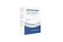 Inovance Antioxydant 60 Comprimidos