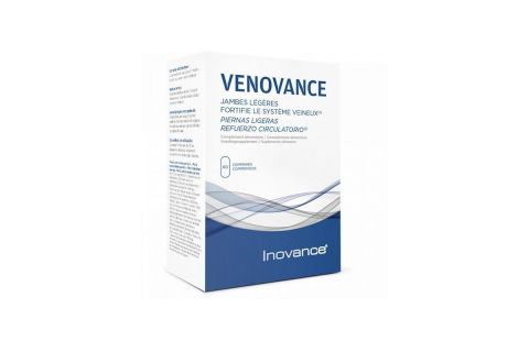 Inovance Venovance 60 Comprimidos
