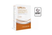 Inovance Lipo F+ 90 Comprimidos