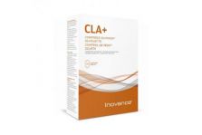 Inovance C. L. A. + 40 Cápsulas