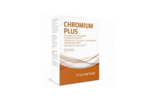 Inovance Chromium Plus 60 Comprimidos