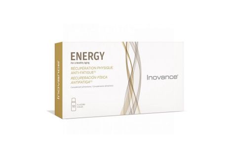Inovance Energy 10 Viales