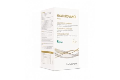 Inovance Hyalurovance 15 Sticks