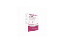 Inovance Probiovance Intim 14 Cápsulas