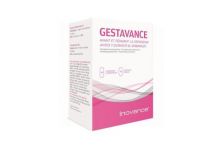 Inovance Gestavance 30 Comprimidos + 30 Perlas