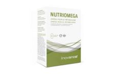 Inovance Nutriomega 60 Perlas