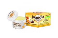 Juanola Bálsamo Reparador Labios y Nariz 10ml