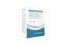 Inovance Memovance 60 Perlas