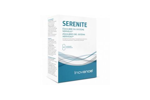 Inovance Serenite 60 Cápsulas