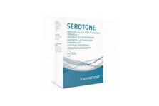 Inovance Serotone 30 Cápsulas