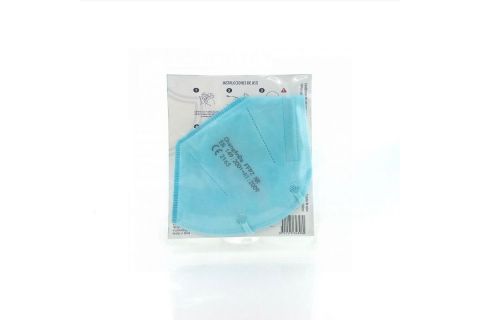 Promask Mascarilla FFP2 NR Azul 1ud