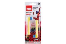 Phb Recambio Cepillo Eléctrico Active Junior 2 uds