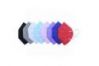 Mascarillas FFP2 Colores Surtidos 1ud