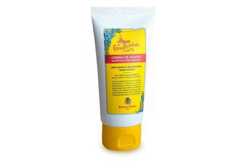 Álvarez Gómez Crema de Manos Nutritiva 75ml