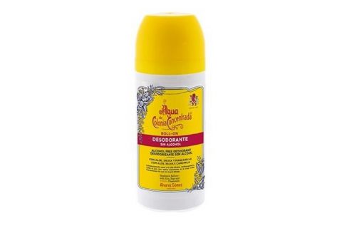 Álvarez Gómez Desodorante Roll-On 75ml