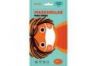 Mascarilla Quirúrgica Infantil 3 Capas 10uds