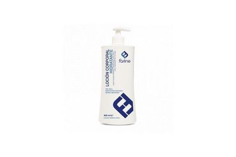 Farline Loción Corporal Hidratante 400ml