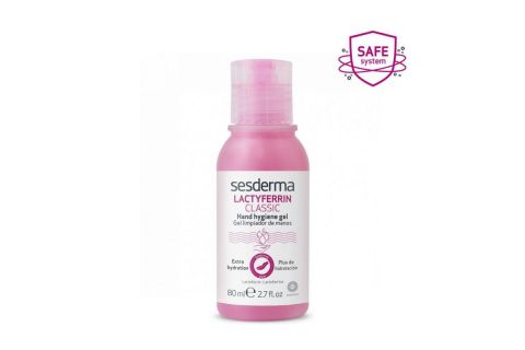 Sesderma Lactyferrin Classic 80 ml