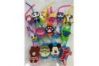Bote Porta Gel Hidroalcohólico Infantil