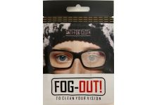 Fog Out Gamuza Antivaho
